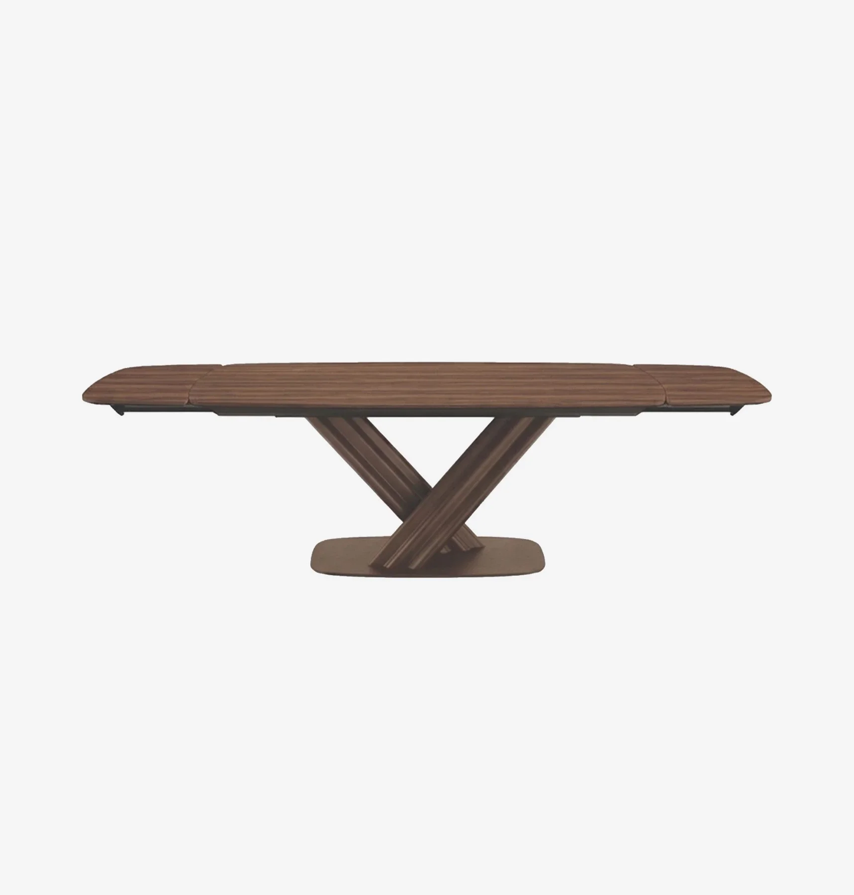 SIPARIO WOOD Table Parent 2
