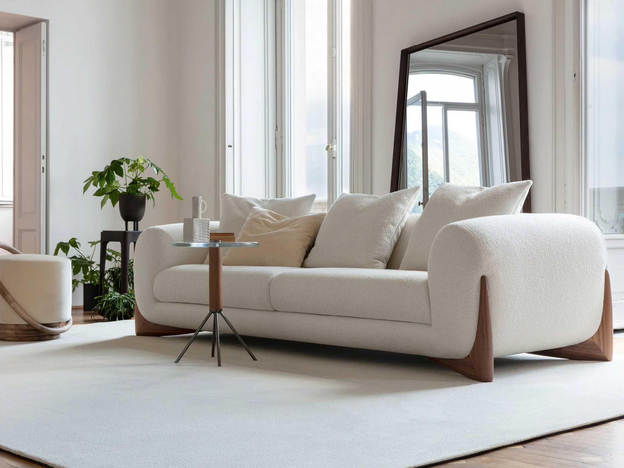 SOFTBAY Divan