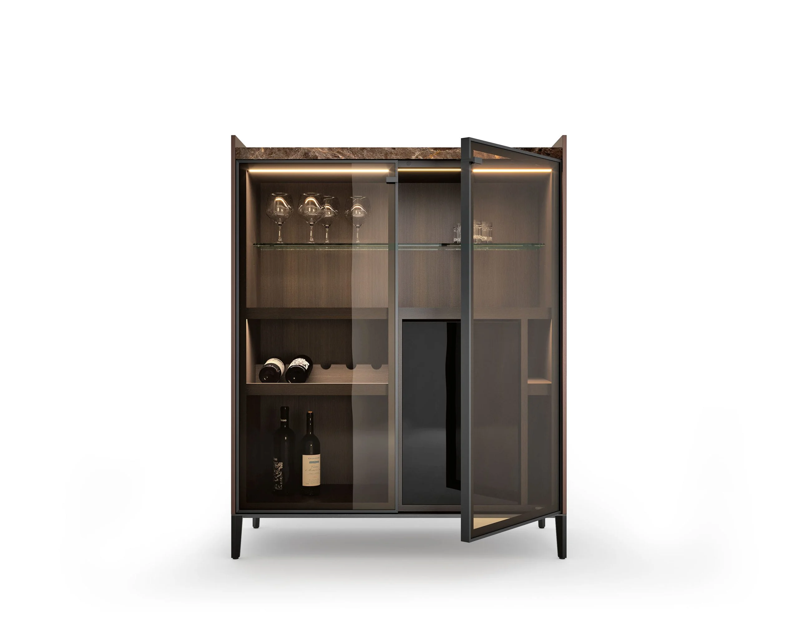 SEGESTA BAR Sideboard 2