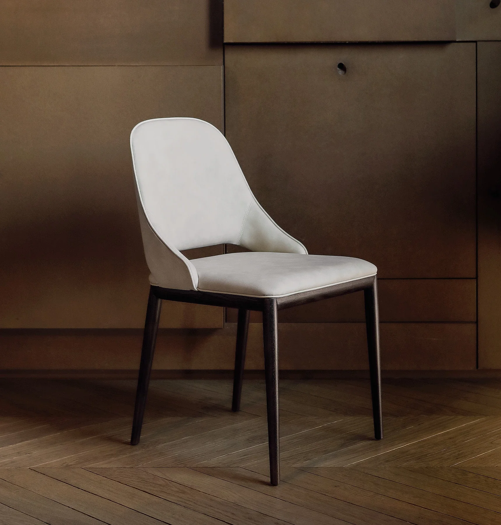 MALVA Stul 4