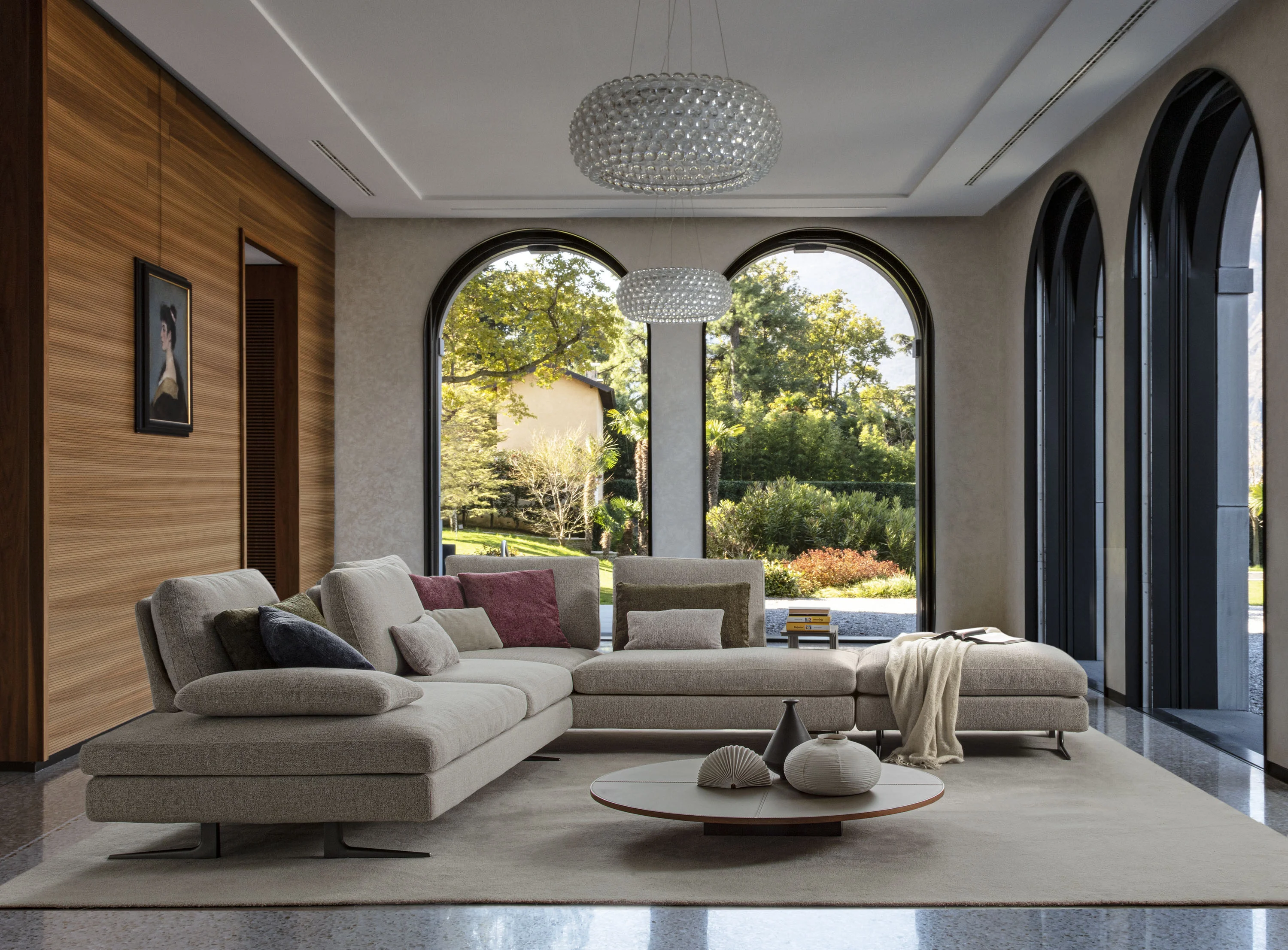 HECTOR Sofa 3
