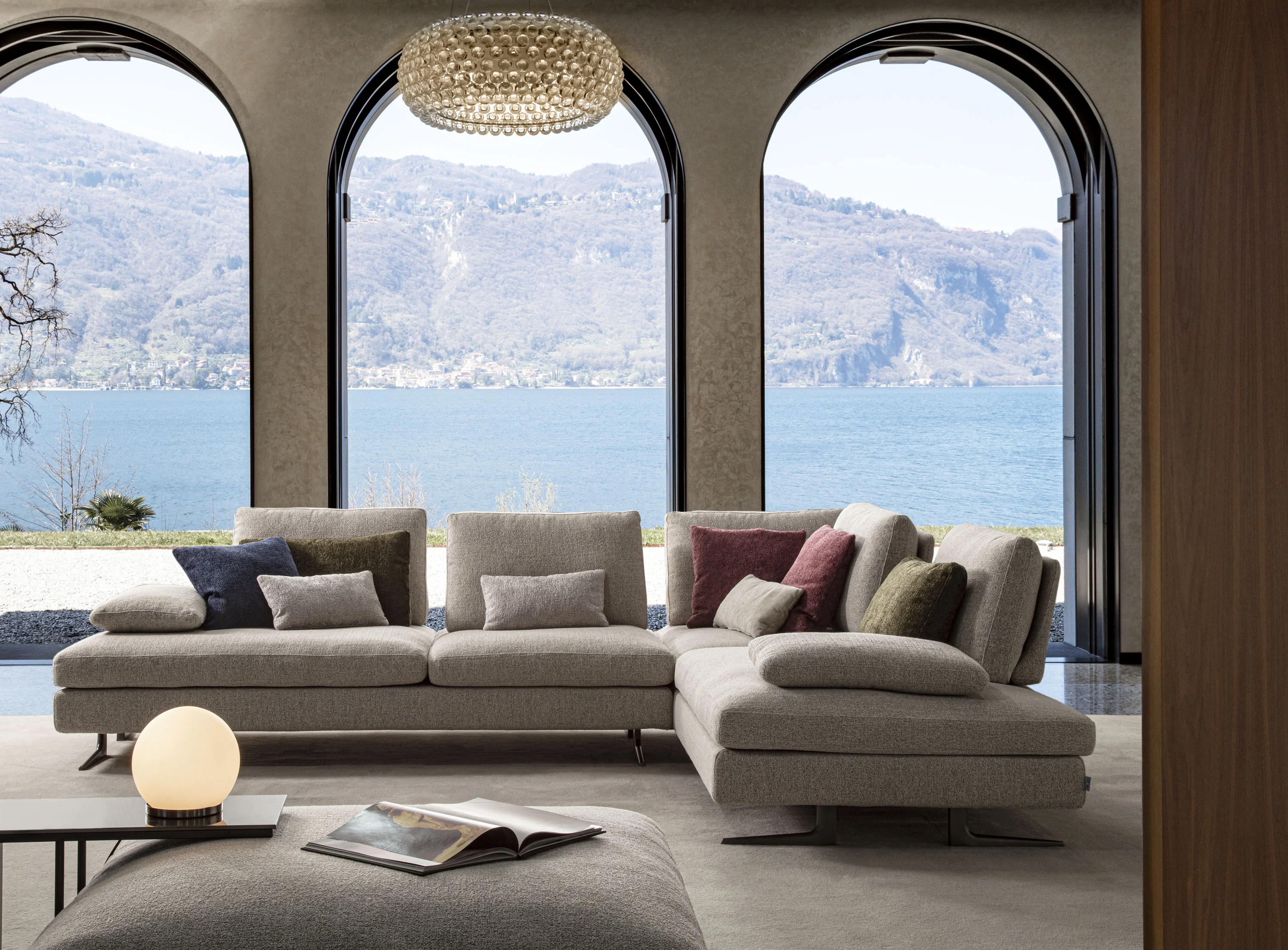 HECTOR Sofa 4