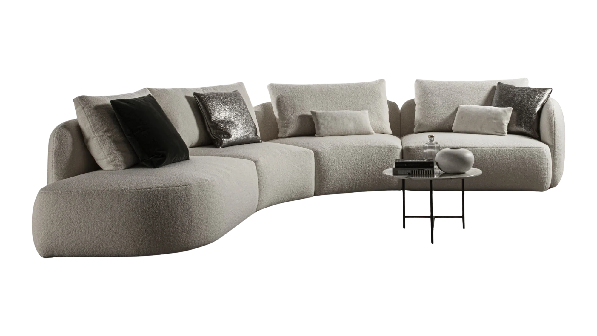 DUEPUNTOZERO Divan