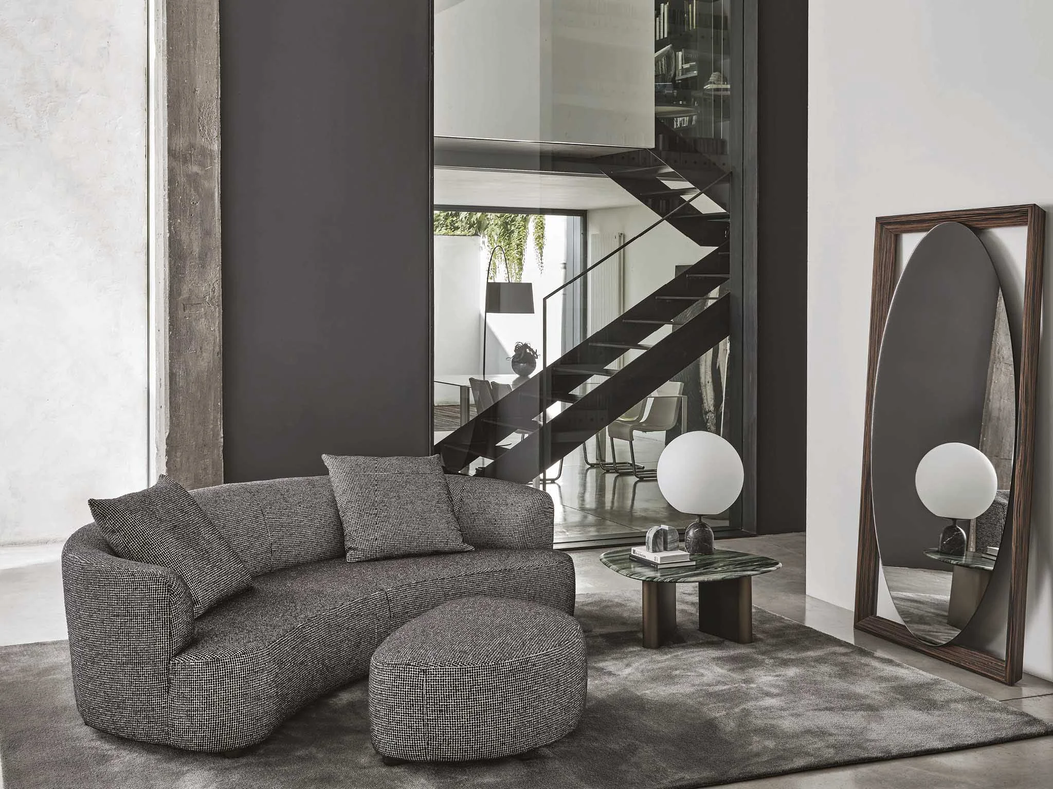 YVES Divan 7