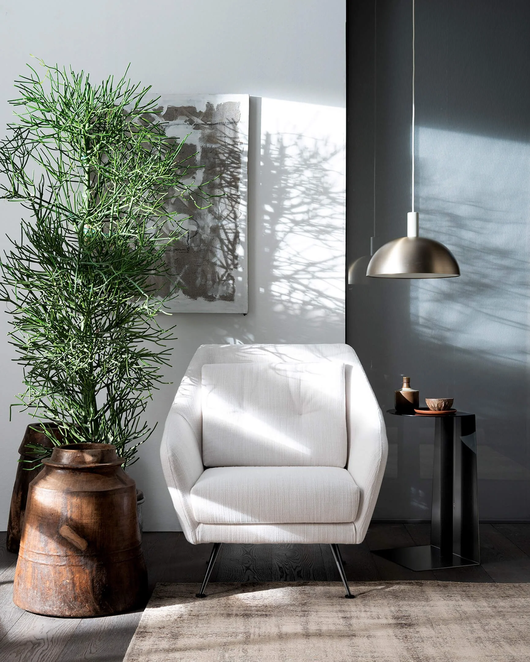 DUKE Armchair 6