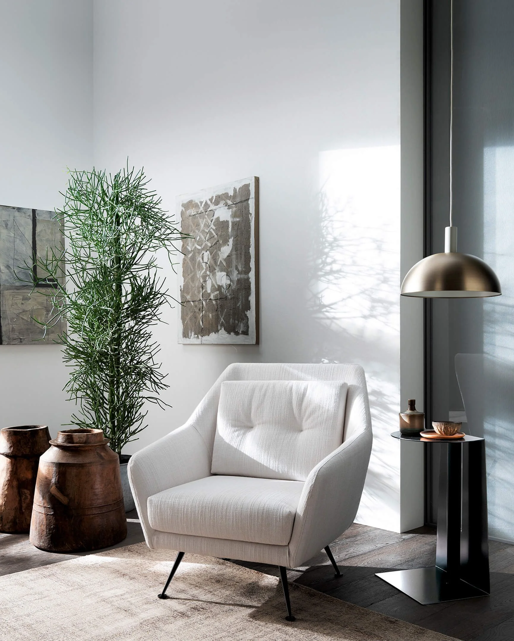 DUKE Armchair 8