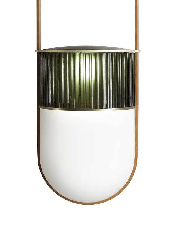 XI Asma Lampası 4
