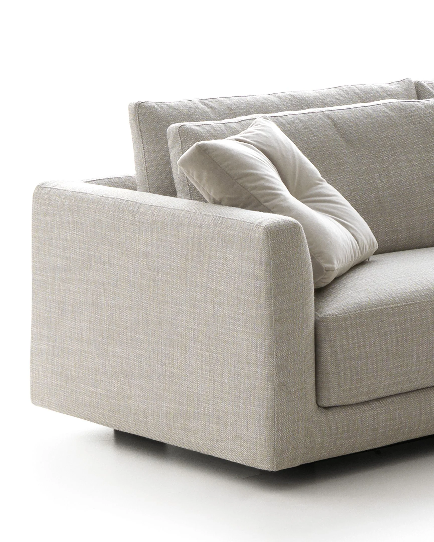 ALEXANDER Divan 6