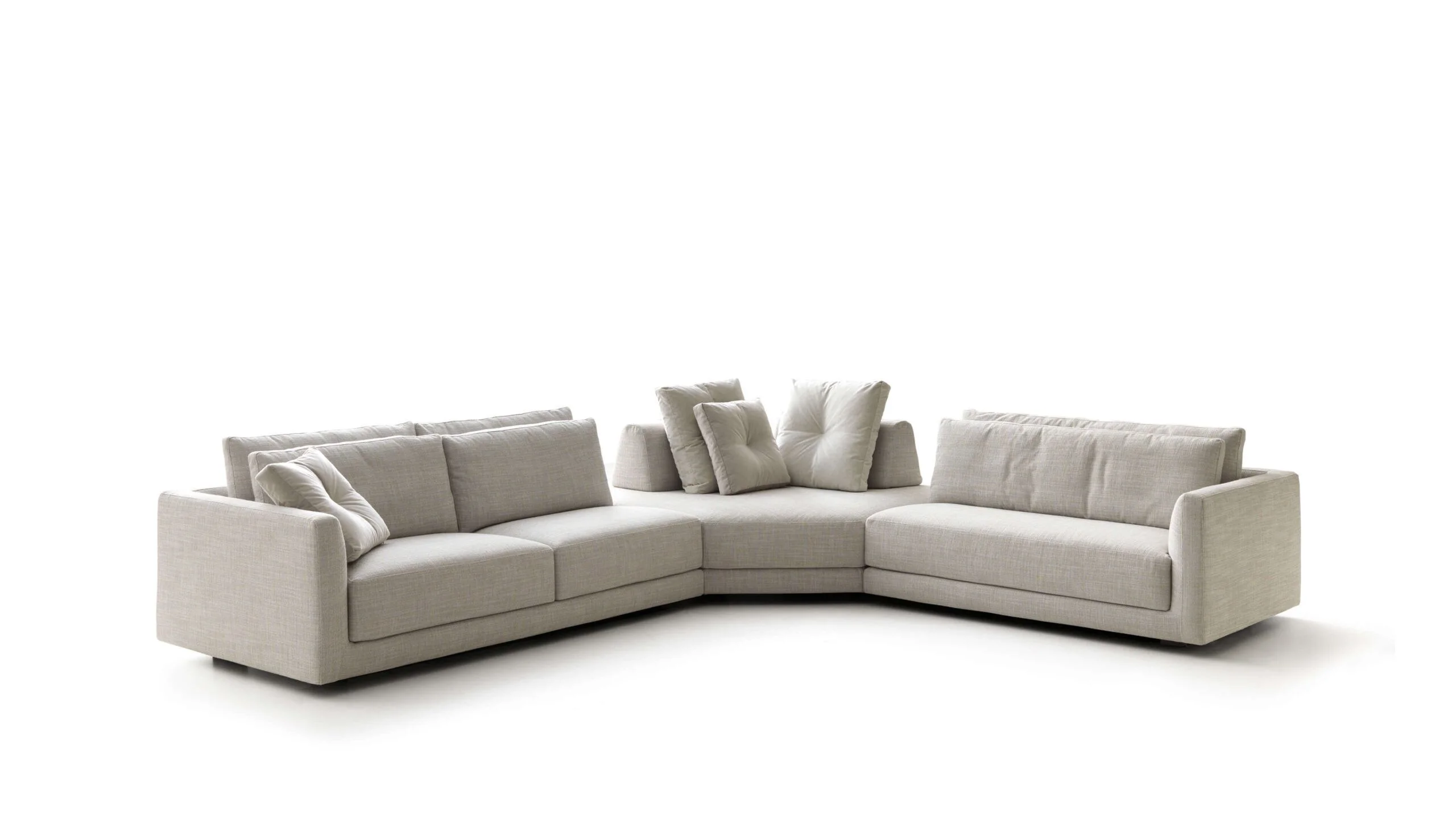 ALEXANDER Divan 10