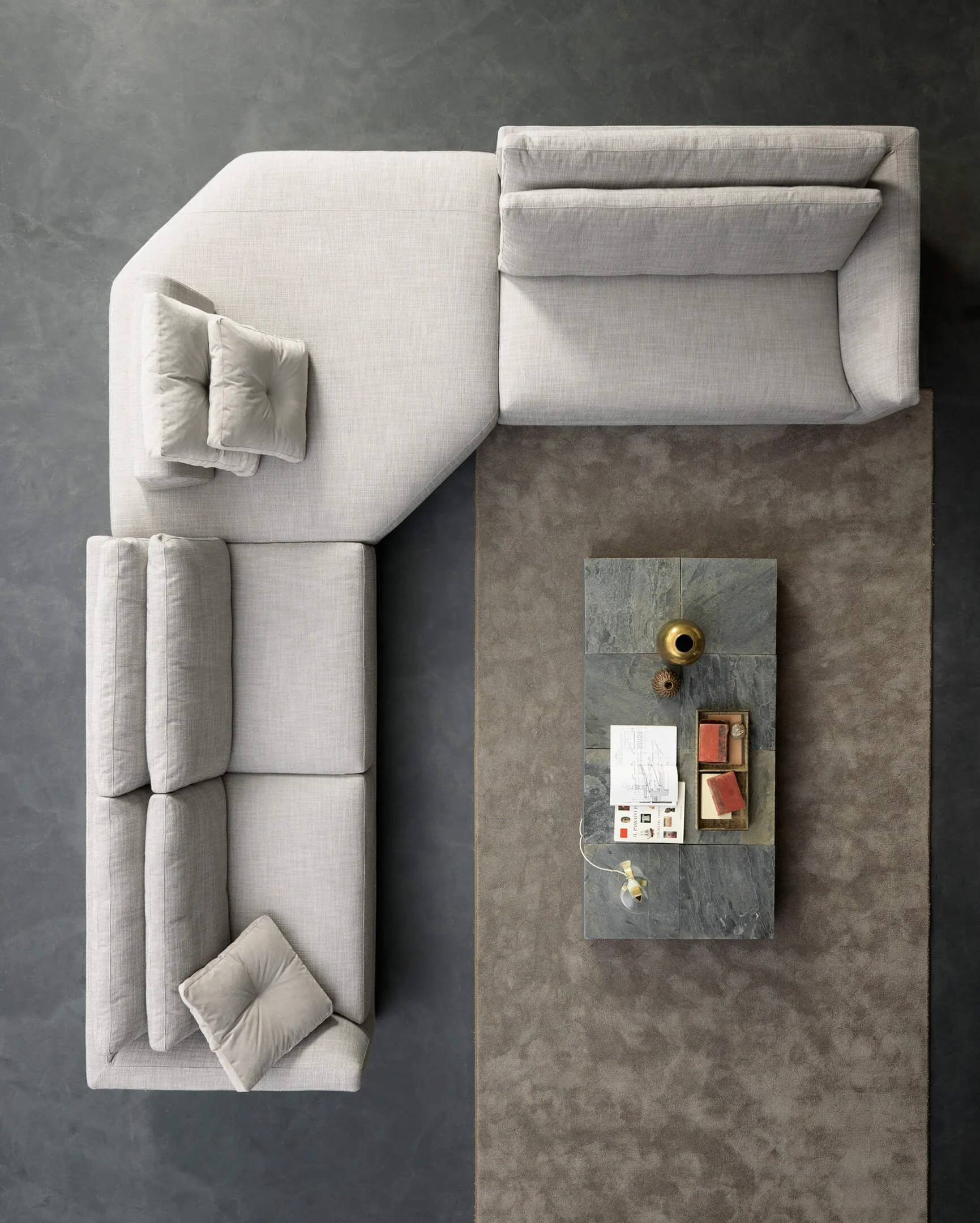 ALEXANDER Divan 14