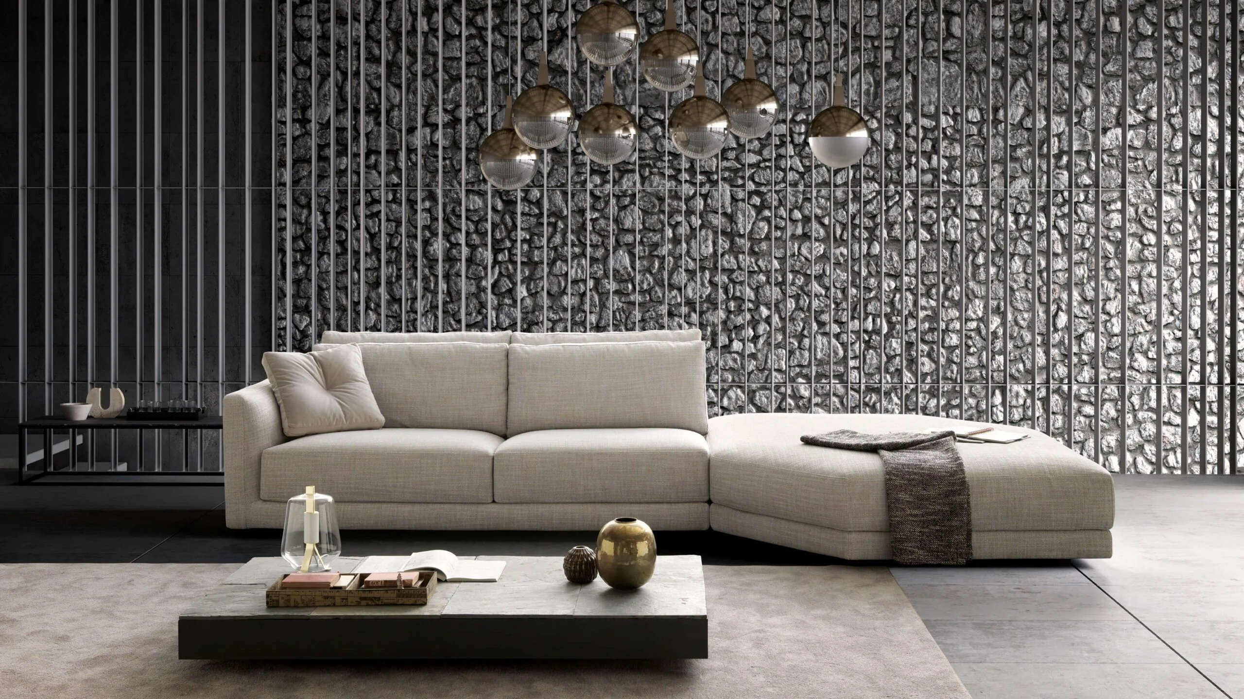 ALEXANDER Divan 15