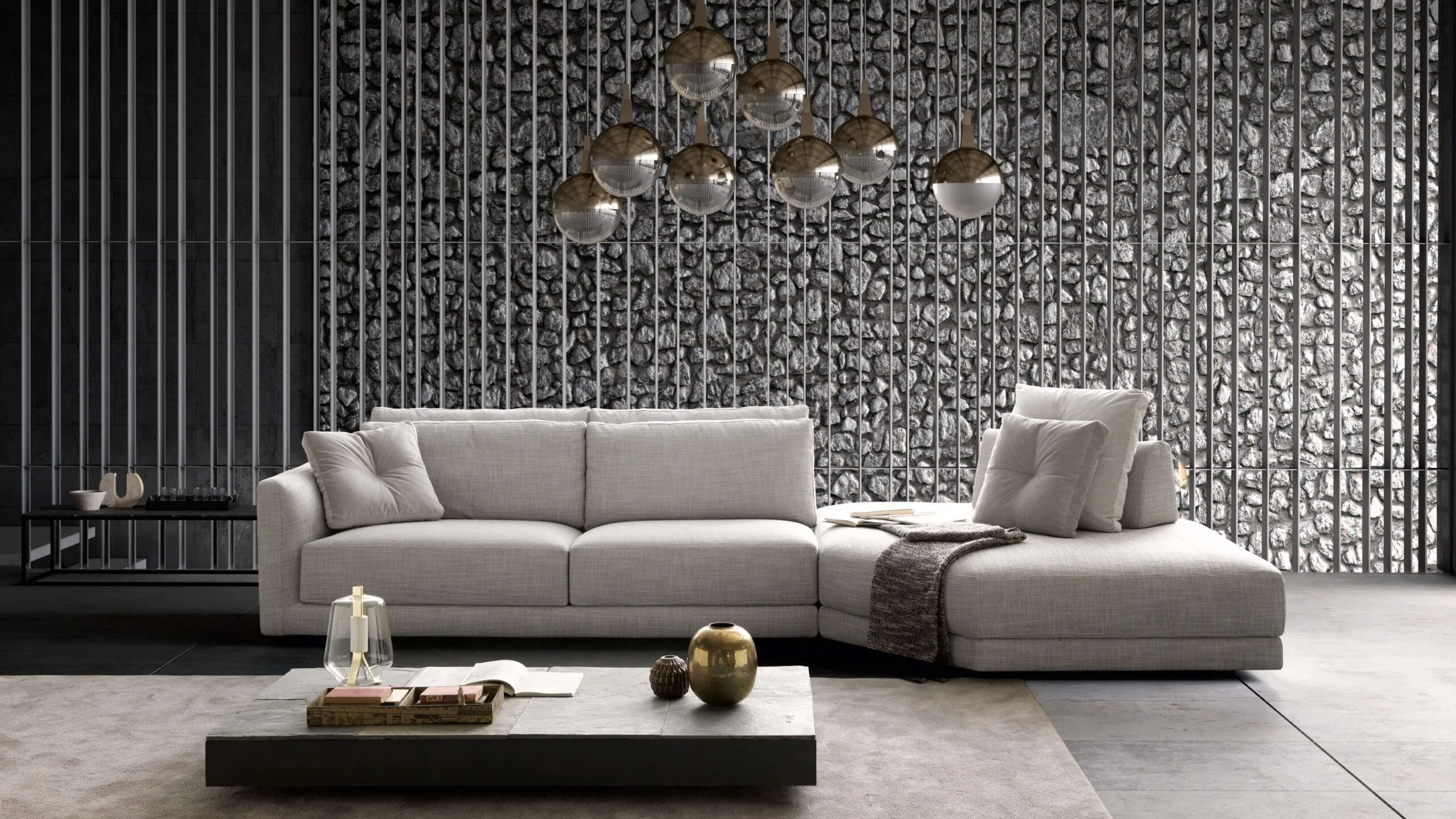 ALEXANDER Divan 19