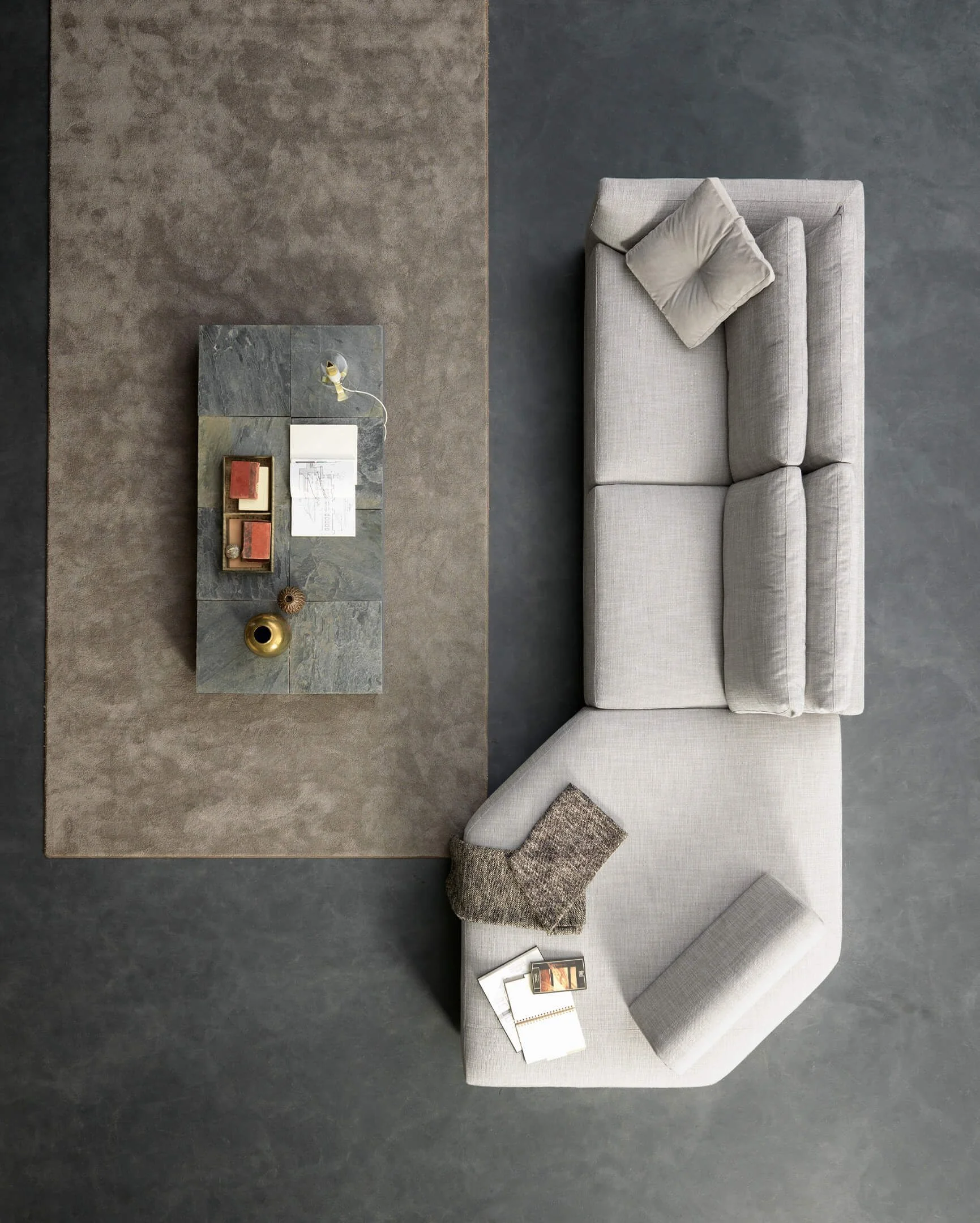 ALEXANDER Divan 20
