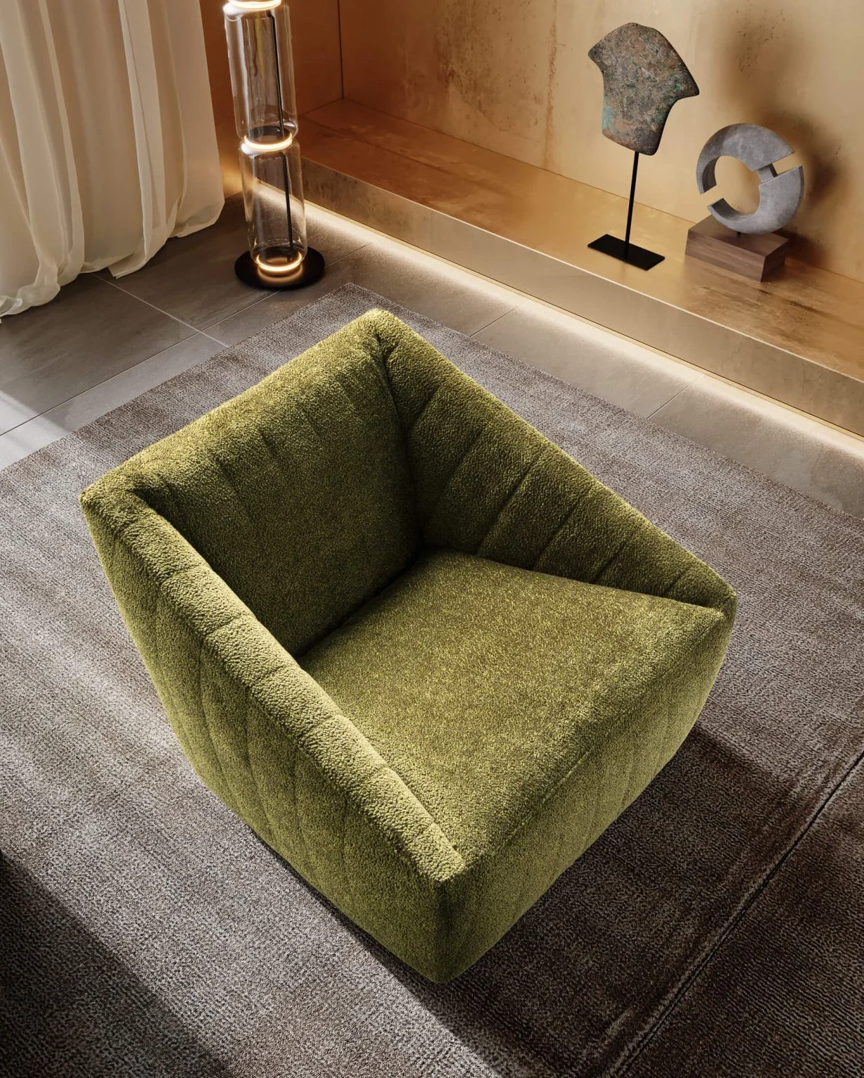 GREGORY Divan 2