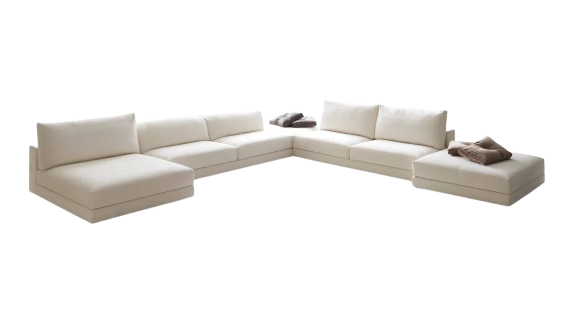 WILLIAM NEW Divan