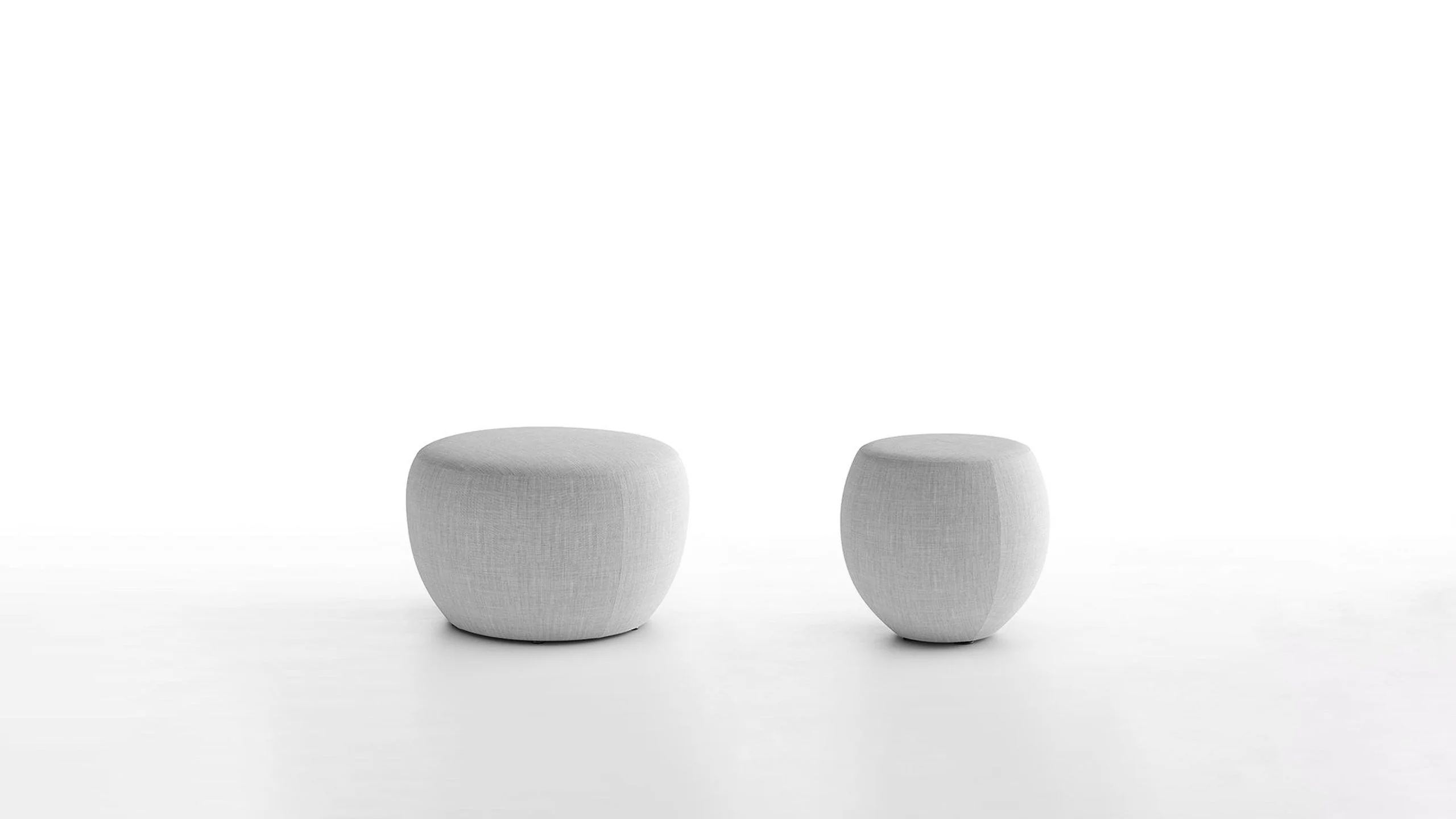 VALENTINI Pouf 3