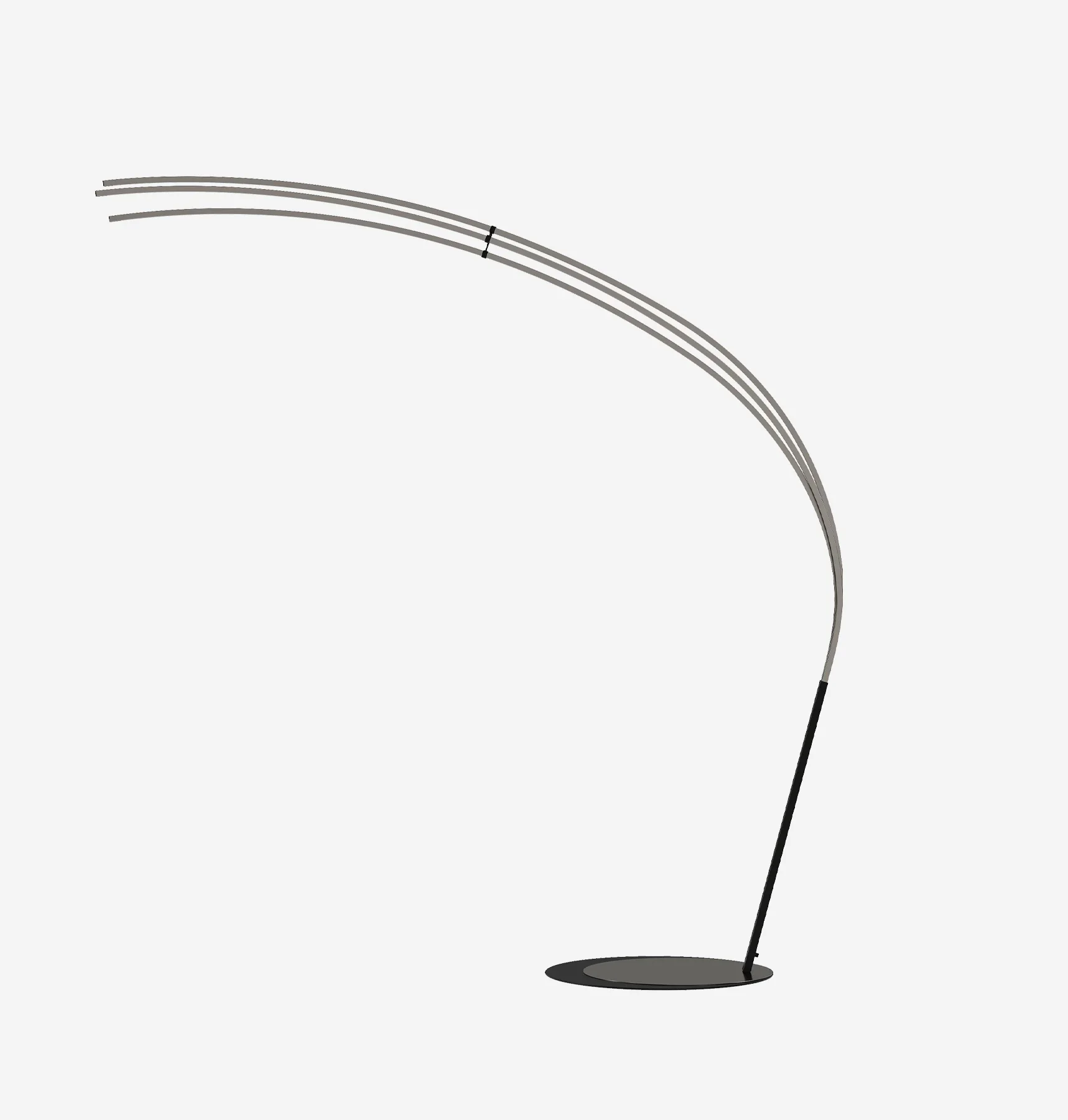 CORTINA Lampa 2