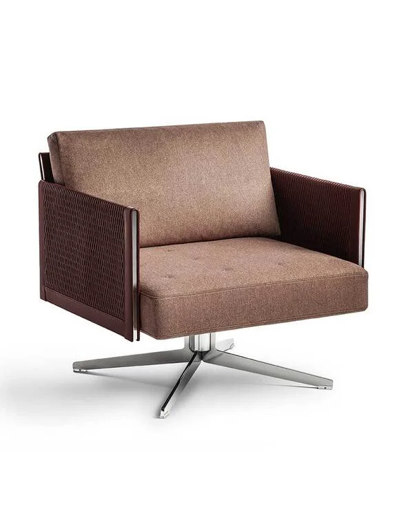 CLAYTON Armchair 2