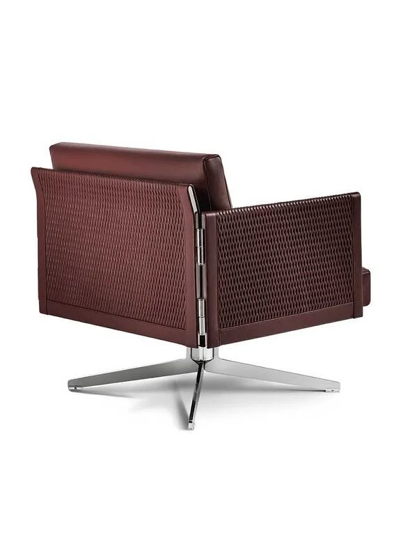 CLAYTON Armchair 3