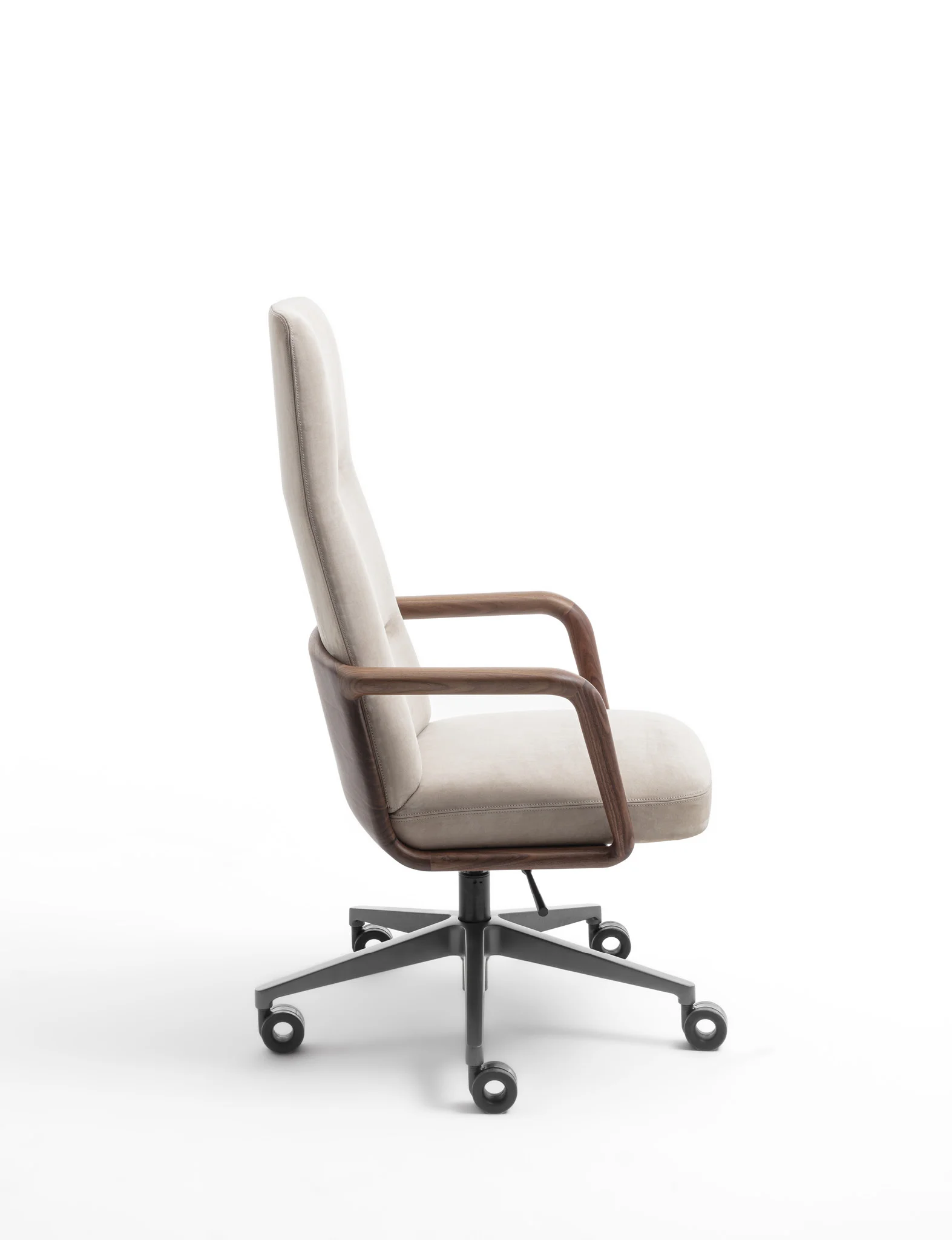 CUNA HIGH BACK Кресло для руководителей 6