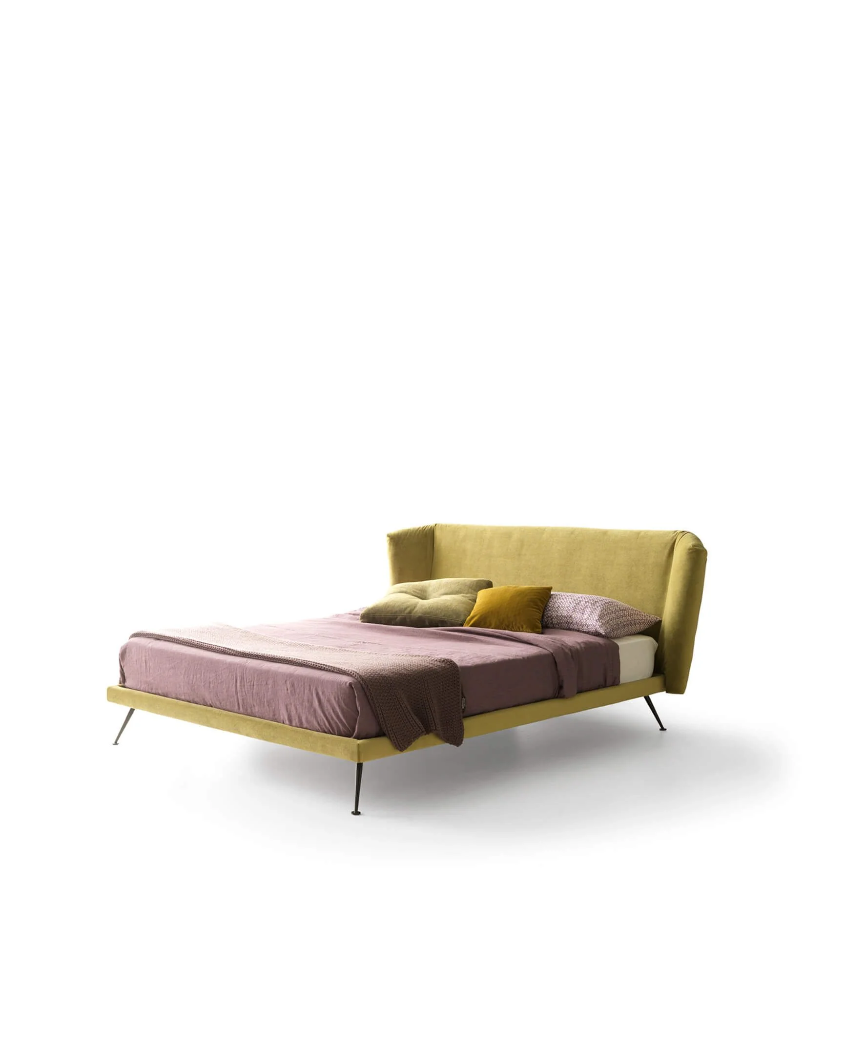 DUKE Bed 2