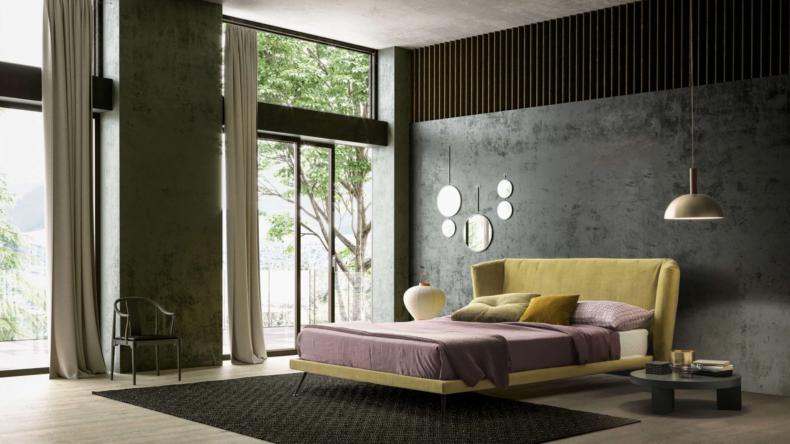 DUKE Bed 3