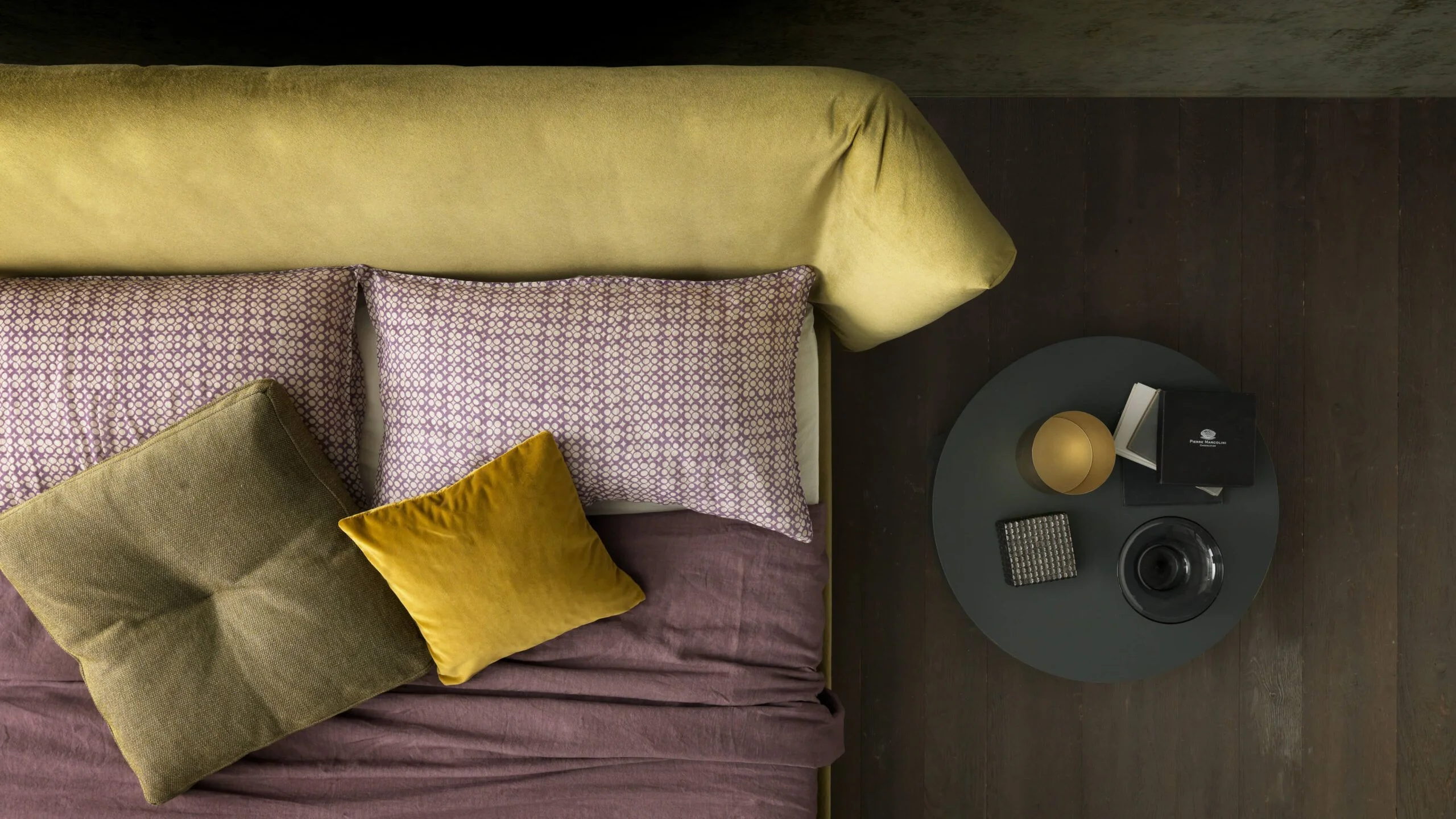 DUKE Bed 5