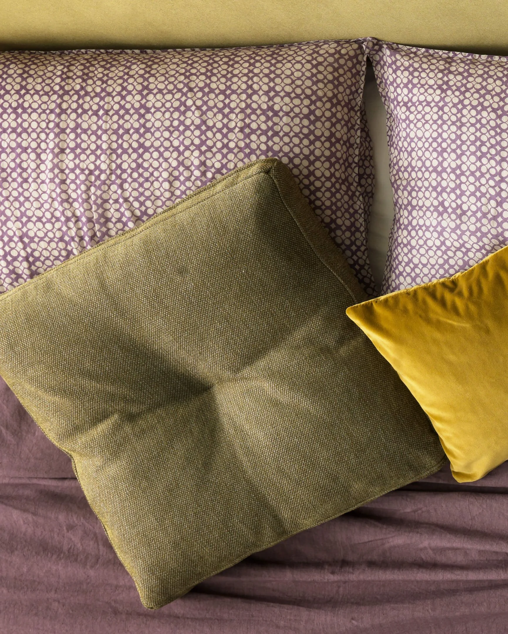 DUKE Bed 6
