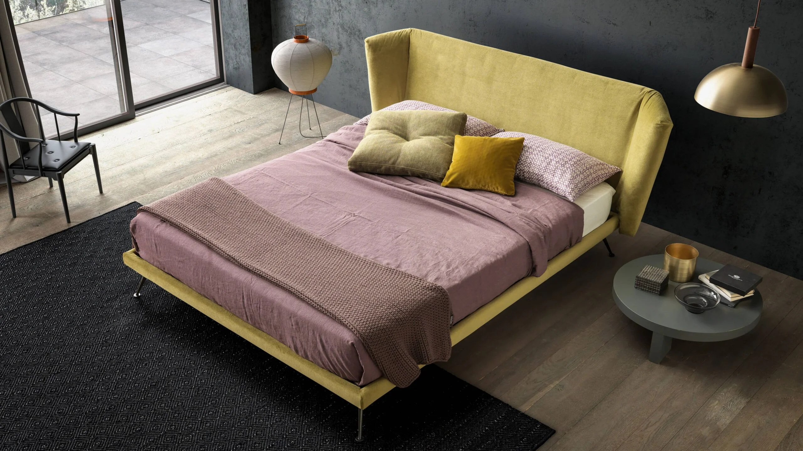 DUKE Bed 7