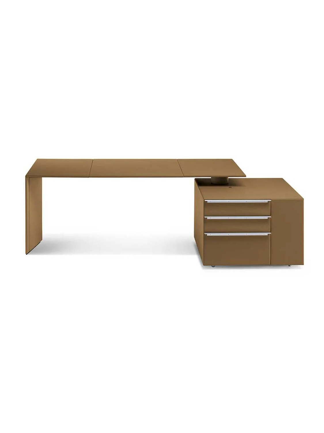 C.E.O. CUBE İş Masası 3