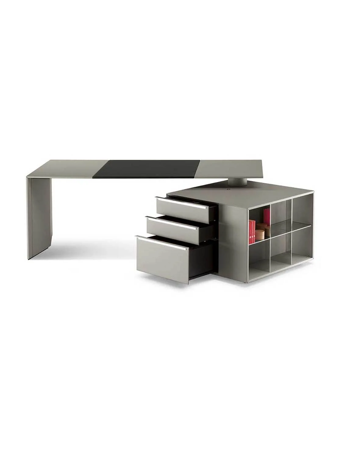 C.E.O. CUBE İş Masası 4