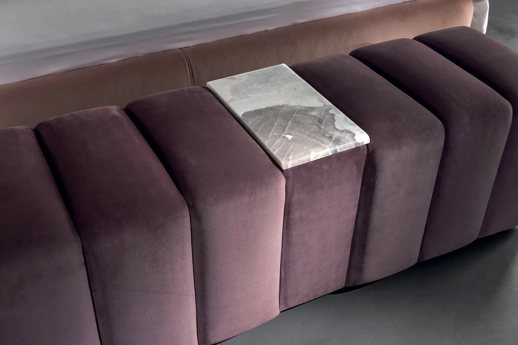 ARIANNA Bench 5