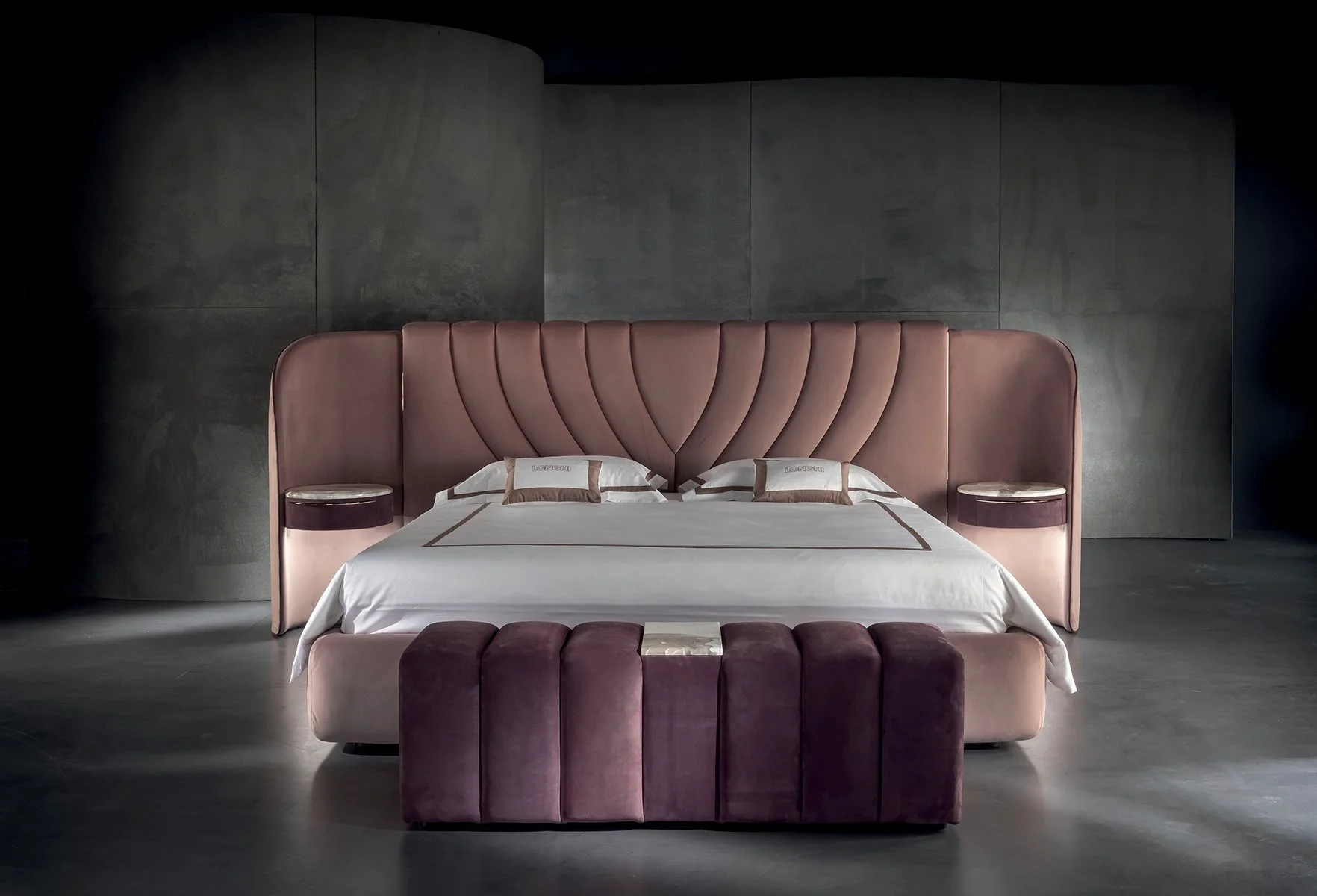 ARIANNA Bench 6