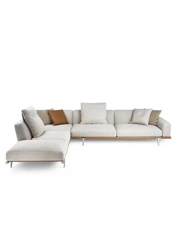 LET IT BE Divan 2