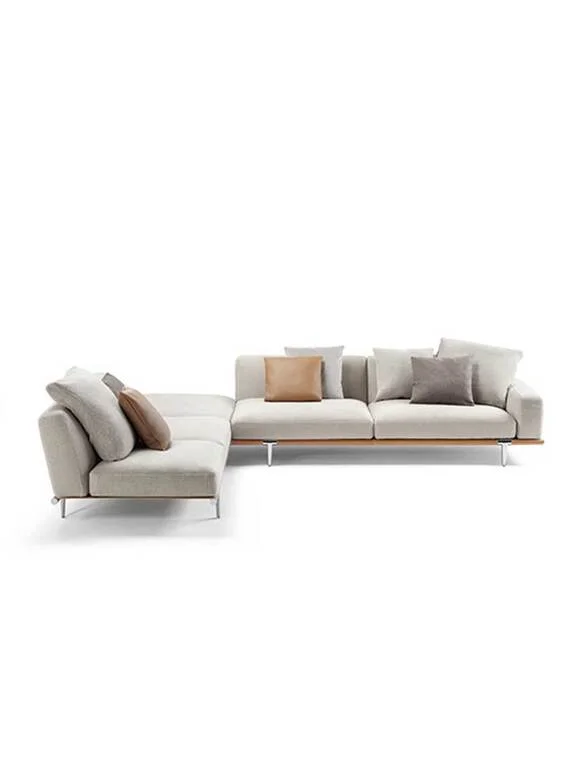 LET IT BE Divan 3