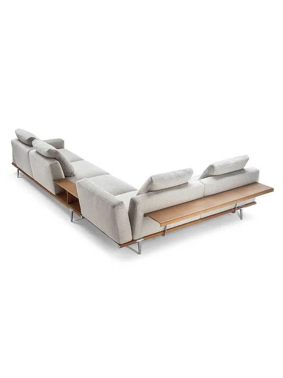 LET IT BE Divan 4