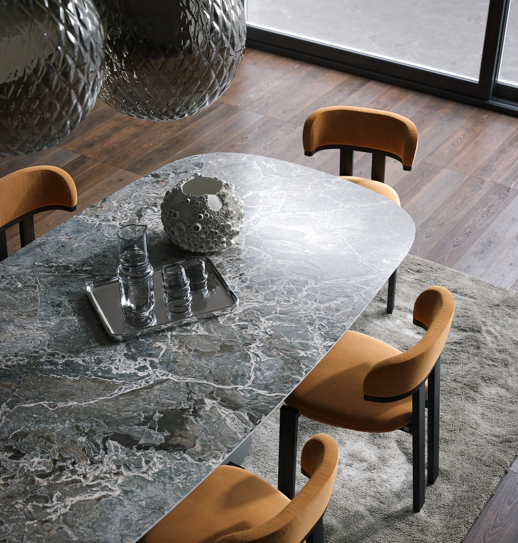 SIPARIO Masa 4